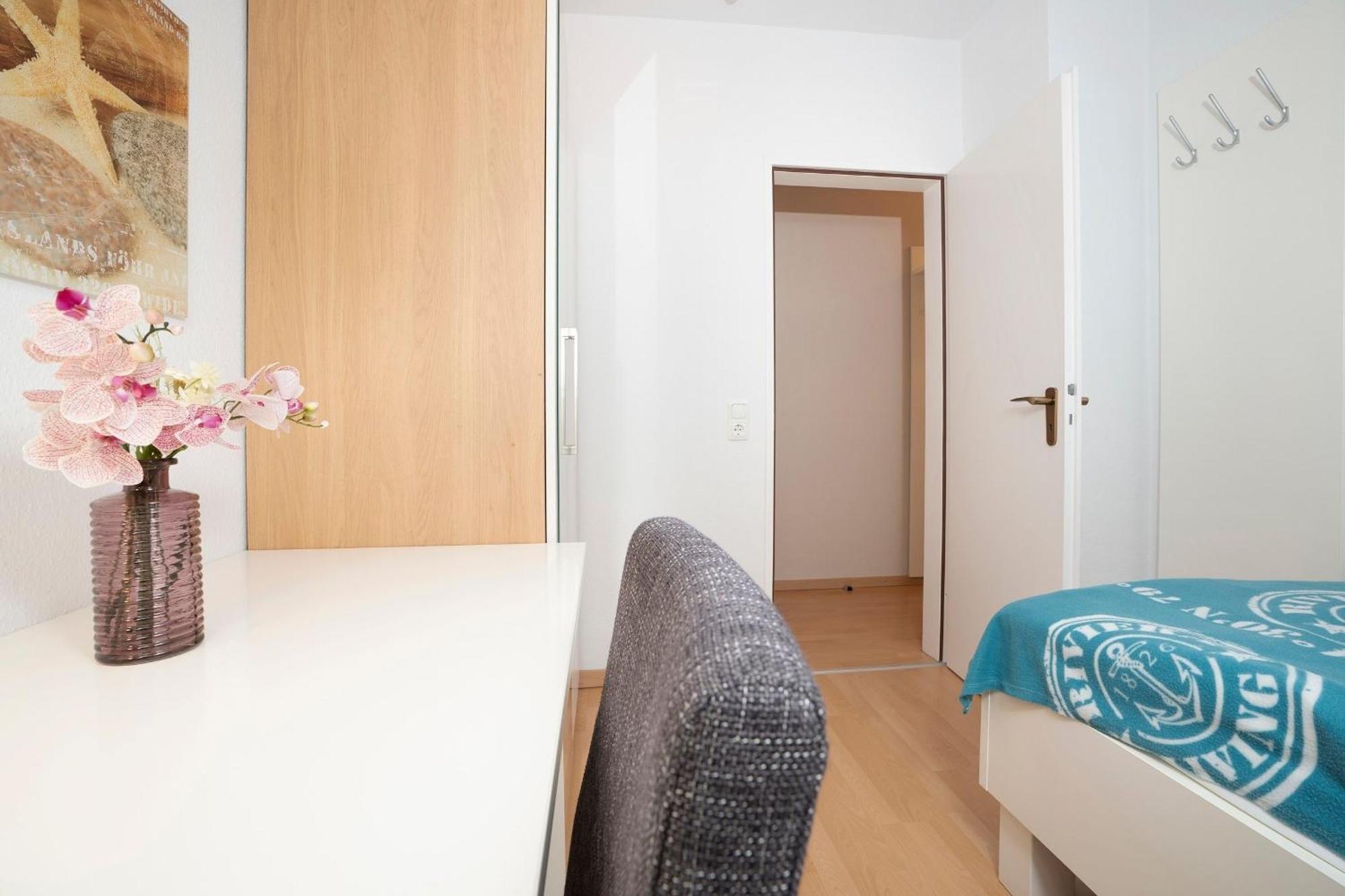 Sonnenwinkel Wohnung 9 Kellenhusen Εξωτερικό φωτογραφία