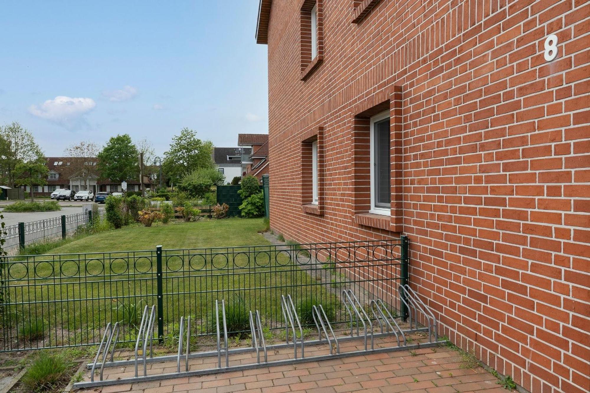 Sonnenwinkel Wohnung 9 Kellenhusen Εξωτερικό φωτογραφία