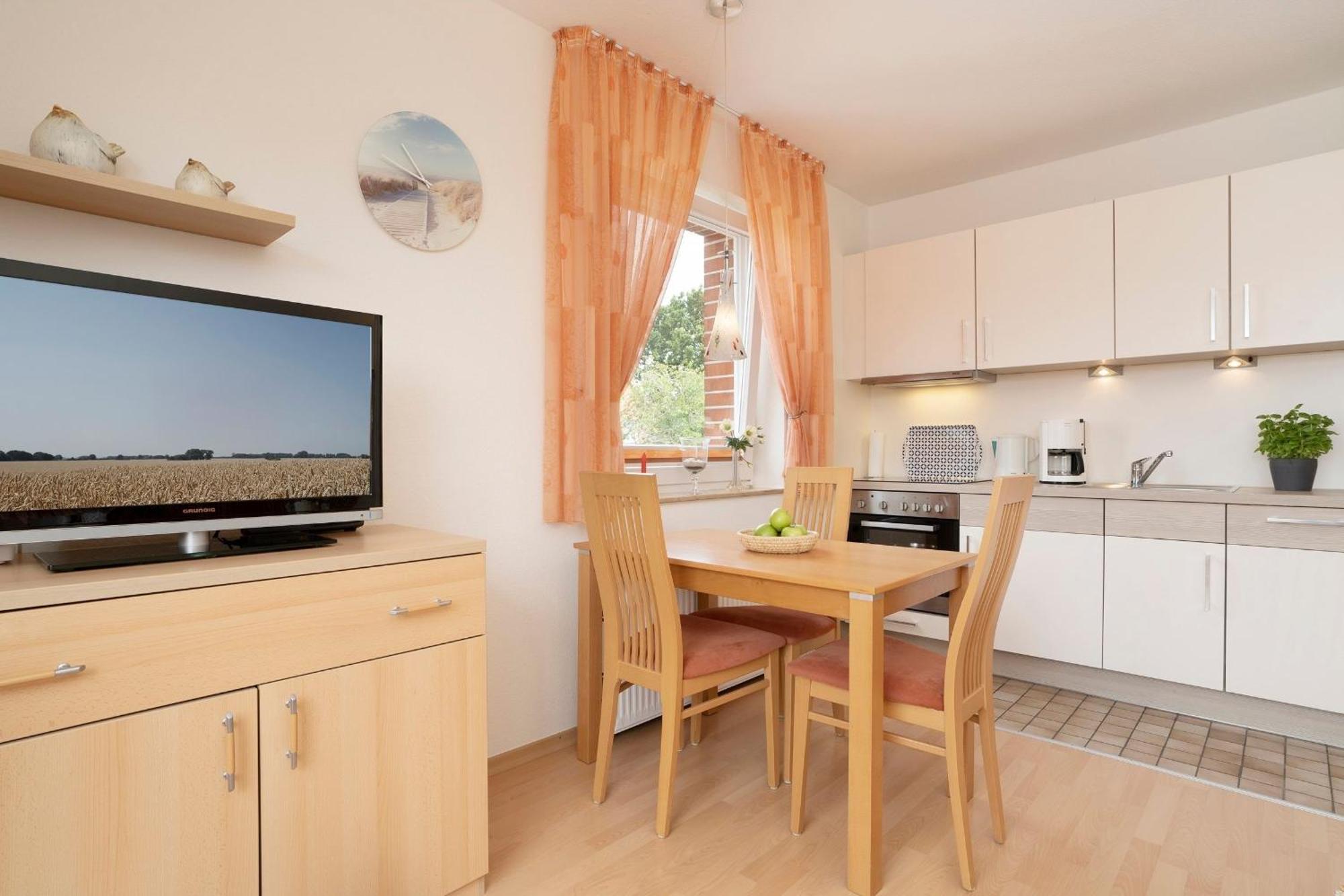 Sonnenwinkel Wohnung 9 Kellenhusen Εξωτερικό φωτογραφία