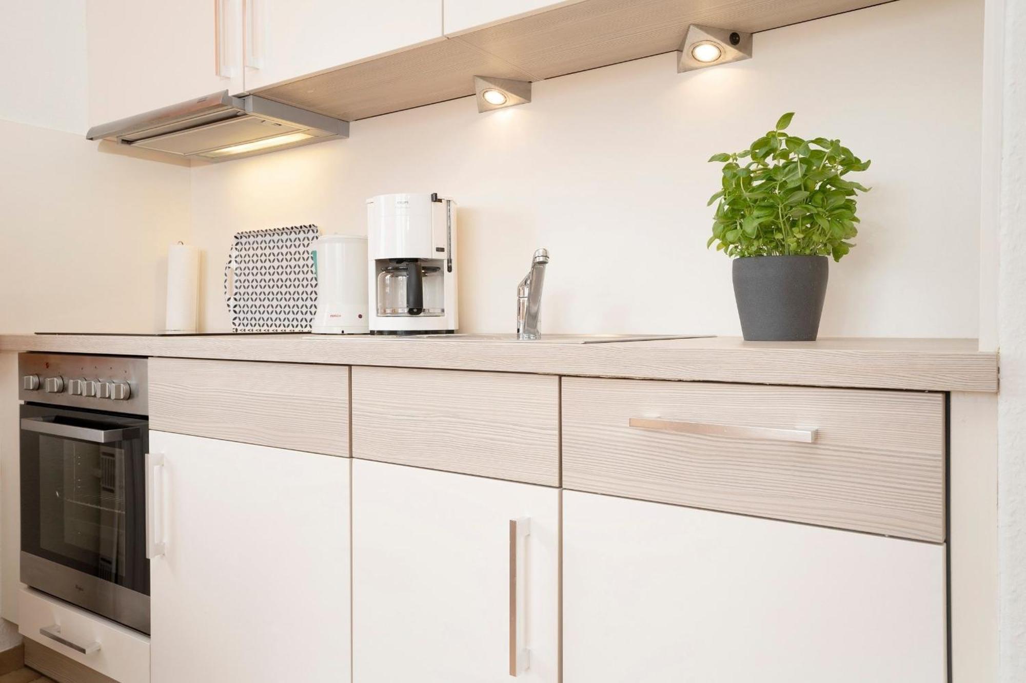 Sonnenwinkel Wohnung 9 Kellenhusen Εξωτερικό φωτογραφία