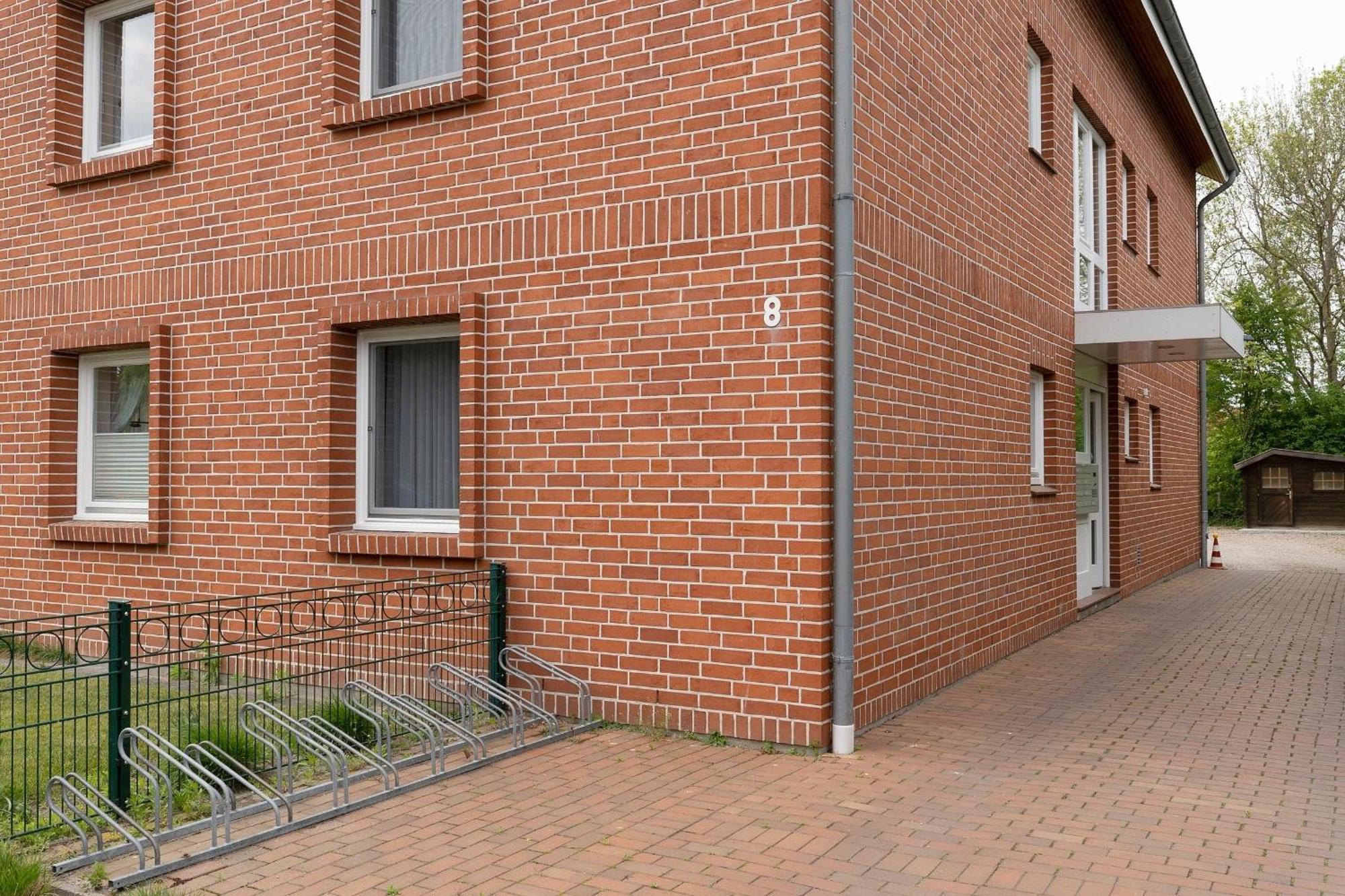 Sonnenwinkel Wohnung 9 Kellenhusen Εξωτερικό φωτογραφία