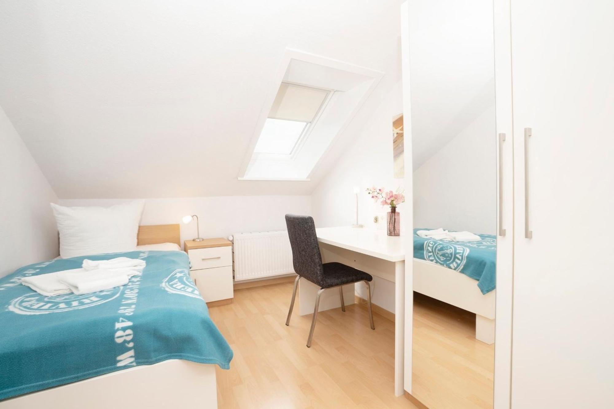 Sonnenwinkel Wohnung 9 Kellenhusen Εξωτερικό φωτογραφία