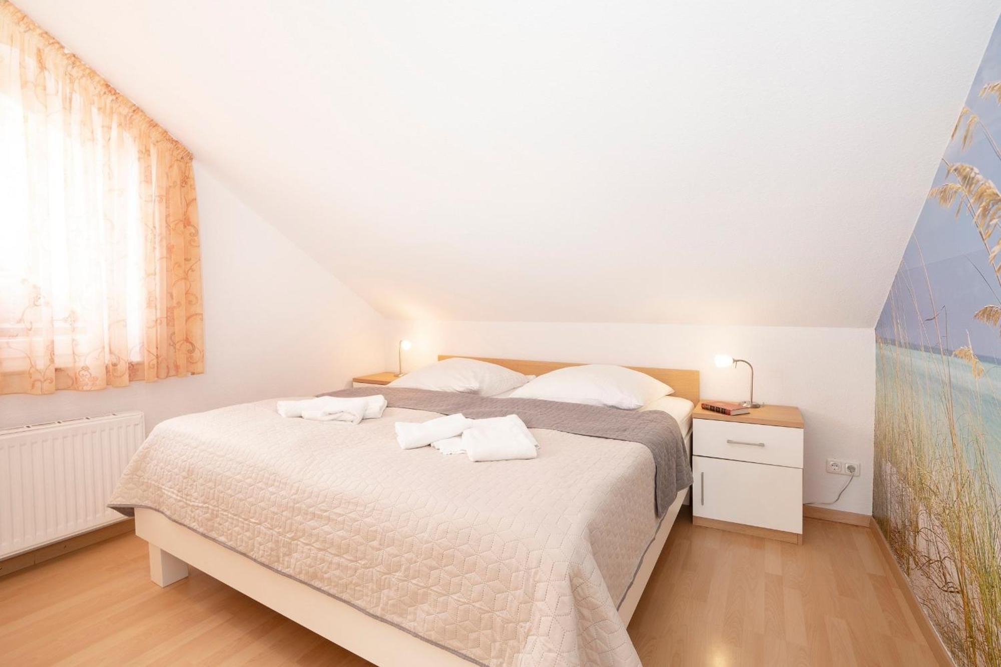 Sonnenwinkel Wohnung 9 Kellenhusen Εξωτερικό φωτογραφία