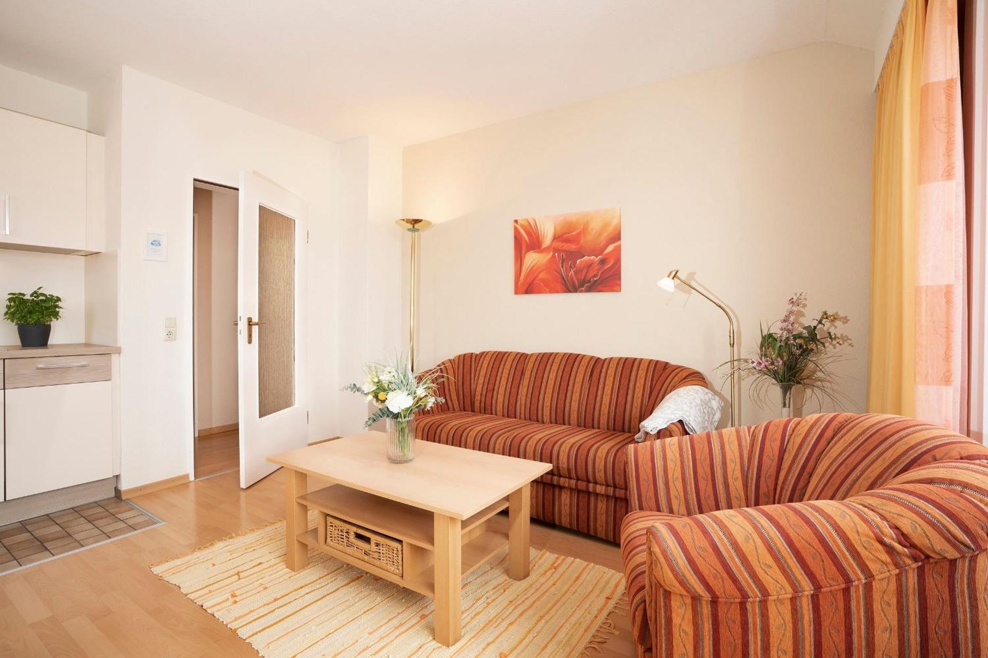 Sonnenwinkel Wohnung 9 Kellenhusen Εξωτερικό φωτογραφία