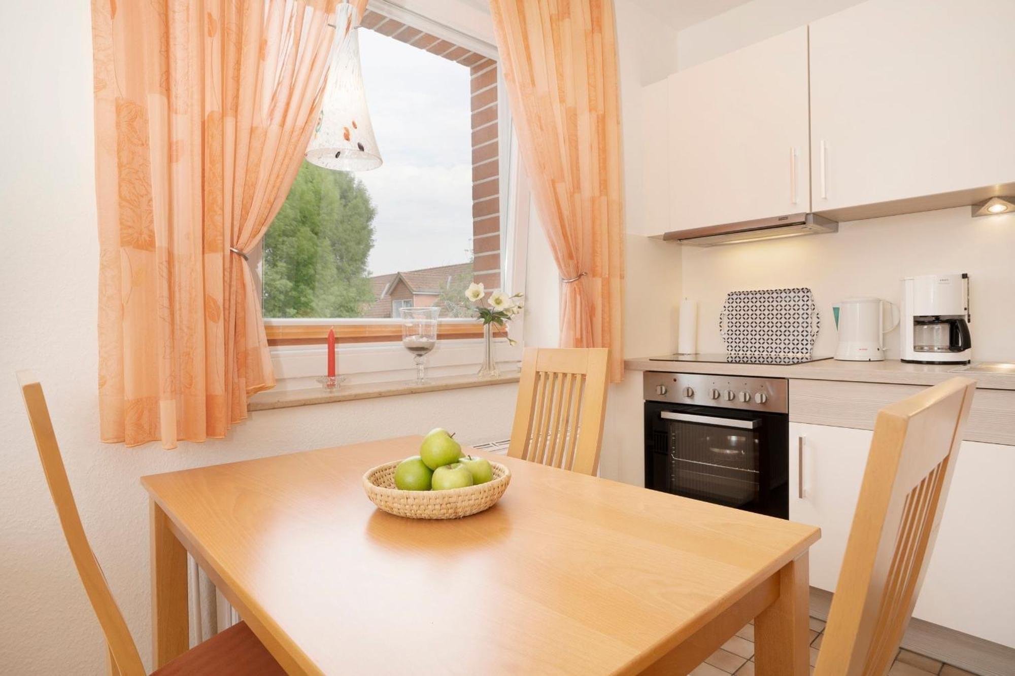 Sonnenwinkel Wohnung 9 Kellenhusen Εξωτερικό φωτογραφία
