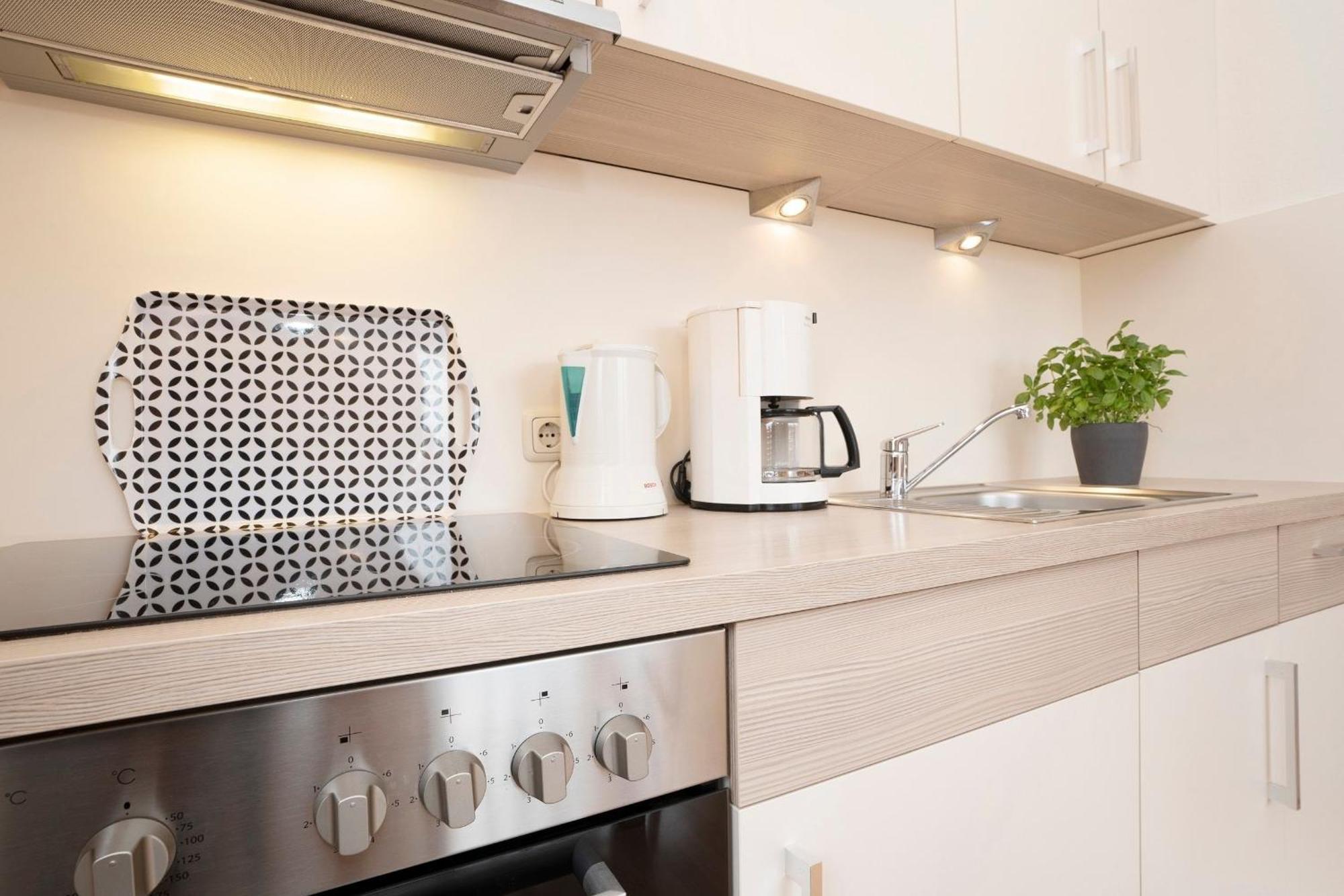 Sonnenwinkel Wohnung 9 Kellenhusen Εξωτερικό φωτογραφία